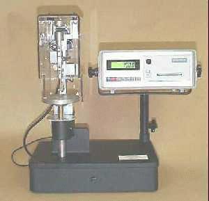 IRHD Micro Hardness