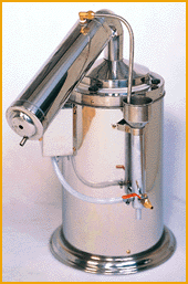 증류수제조기