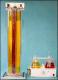 Density Gradient Appatatus