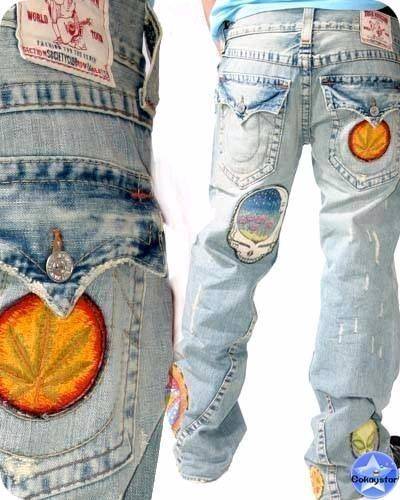 true religion jeans owner