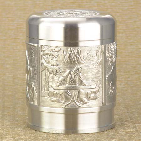 tin tea caddy-4