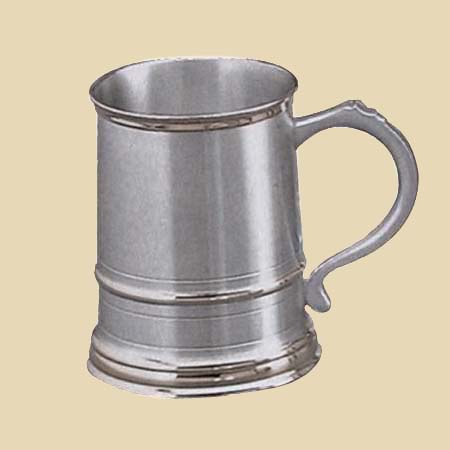 tin tea cup-3