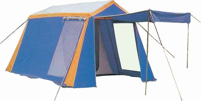 Camping Tent Series-1