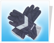 Hongkong mode lightweight shi gloves-3