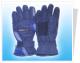 Man and lady's medium-sized ski gloves-2