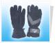 Man and lady's medium-sized ski gloves-4