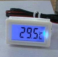 Computer Thermometer