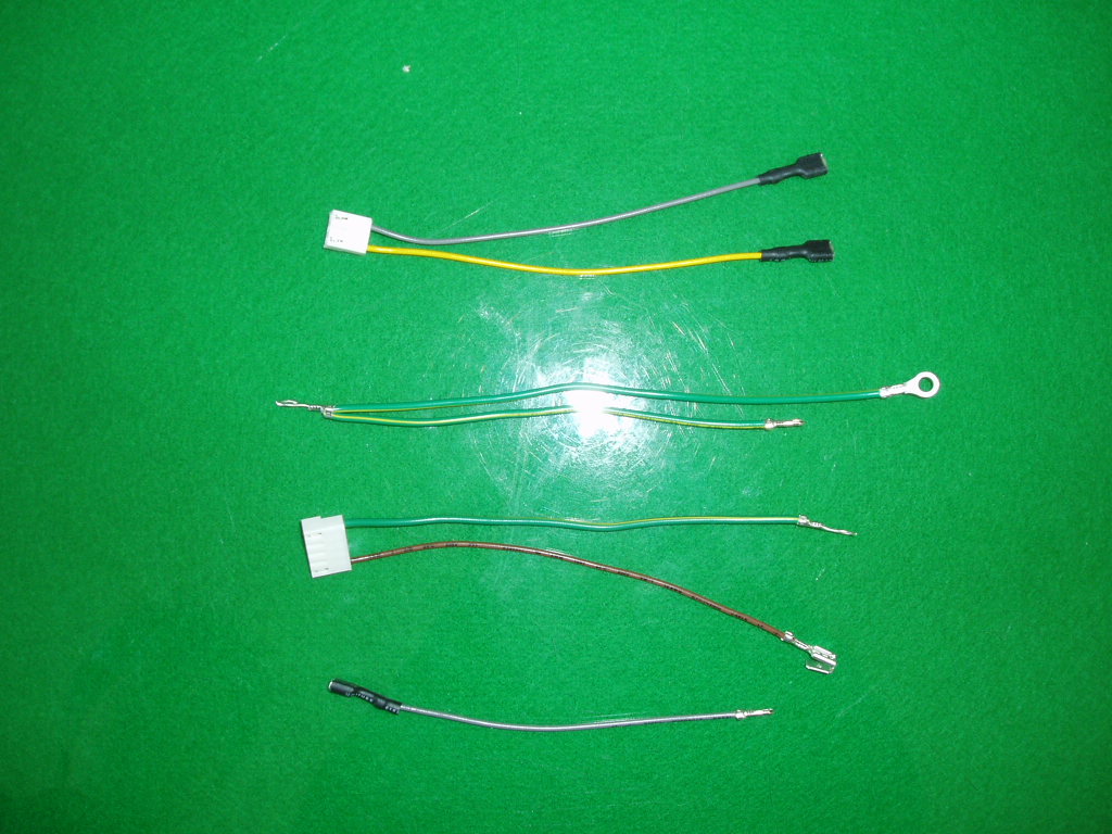 wire harness