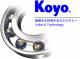 KOYOL44649R10轴承，日本KOYO英制单列圆锥滚子轴承