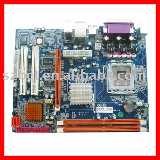 Mainboard 945GM6-L