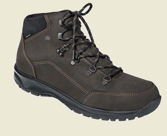 german hiking boots