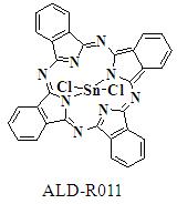 SnCl2Pc(CAS: 18253-54-8)