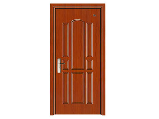 pvc door