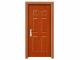 PVC door is on selling and competitive price