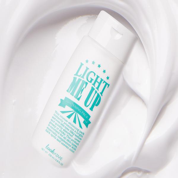 LOOK AT ME MAKE UP WHITENING PACK