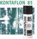 德国康泰K-85无油脂、含PTEE的润滑剂及释放剂