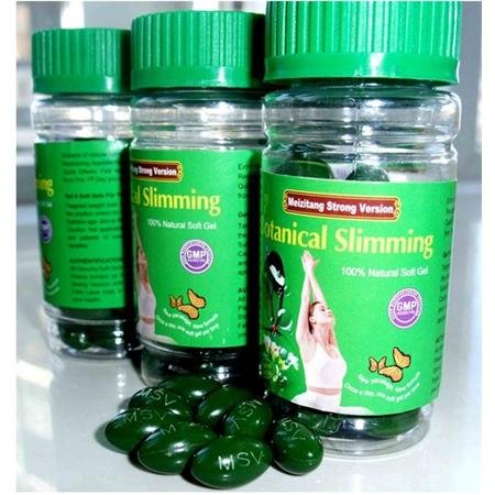 Pills to help you lose weight