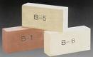 내화단열 벽돌 B1，B5，B7