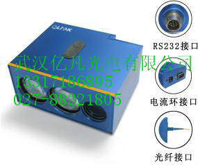 远距离激光测距传感器，工业测距传感器