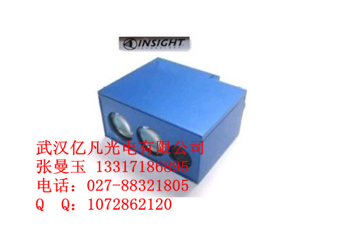 高精度传感器Insight400A2激光传感器