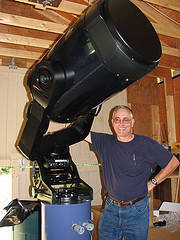 Meade Rcx400