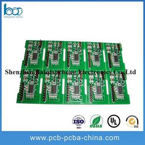 Shenzhen Baiqiancheng Electronic Co Ltd Printed Circuit Board