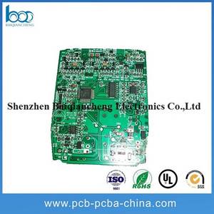 Shenzhen Baiqiancheng Electronic Co Ltd Printed Circuit Board