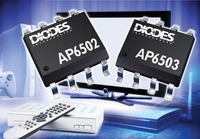 DIODES AME ANPEC FITIPOWER