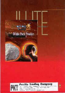 Powder-Type Beauty White Pack (Skin Care)