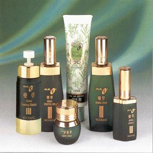 Oriental Medicinal Herb Cosmetics