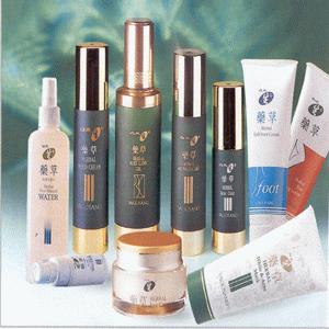 Natural Herb Clinic Cosmetics