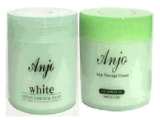 Natural Herb White & UV Sun Cream