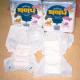 Breathable Cotton Baby Diapers