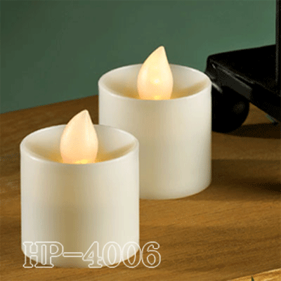 led candle