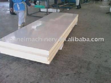 PU Sandwich Panel