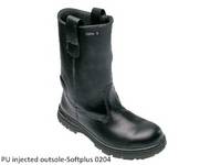 with PU Safety Co.,Ltd, Thailand shoes Outsole thailand Shoes Safety safety Boots High from