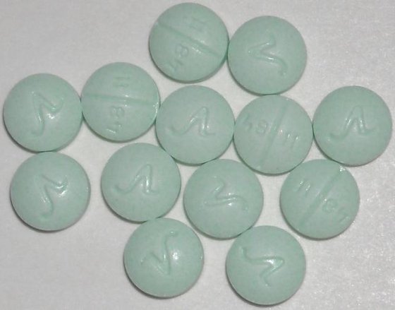 Oxy 80