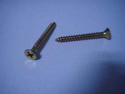 Flat Screw 5*50