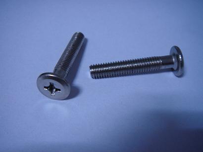 Machine Screw 6*35