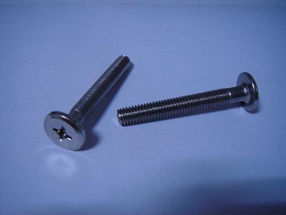 Machine Screw 6*40