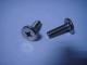 Machine Screw 6*20