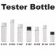Tester Bottle