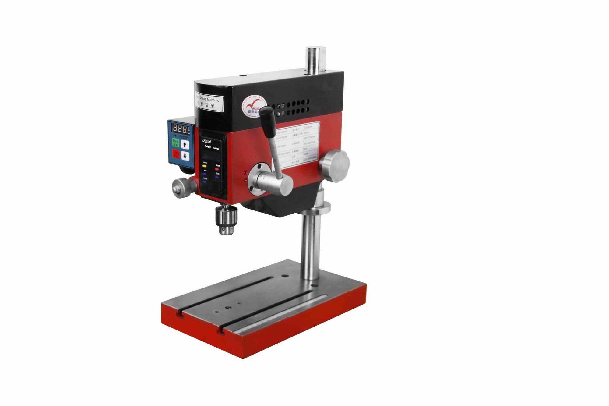 Z0-高速微型台式钻床