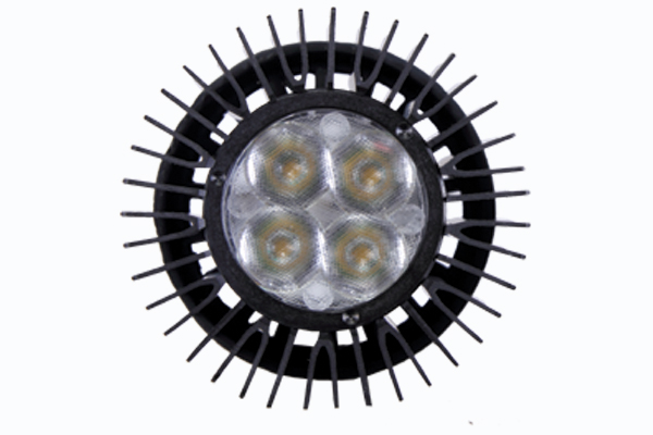 8W LED MR16