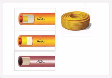 Micro Sprinkler System