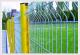 欧式护栏网、双边护栏网、改拔丝电焊网
