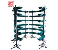 Hydroponics System,Vertical,Greenhouse,Arena,Coliseum from Nanjing Jin ...