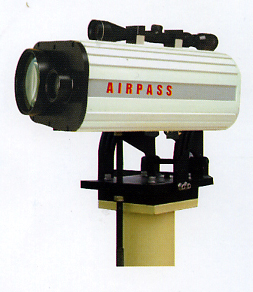 AirPass21 系列无线镭射连接系统 