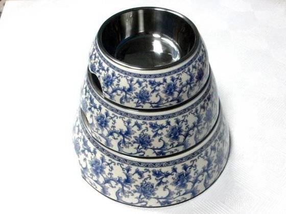 Sell Exquisite and High Quality Dog Bowls 