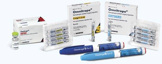 Sell Omnitrope HGH(id:21789668) from Propharma - EC21 Sell Omnitrope HGH(id:21789668) from Propharma - EC21
